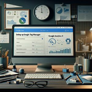 Налаштування конверсій та аналітики для запуску реклами Google Ads & Facebook Ads