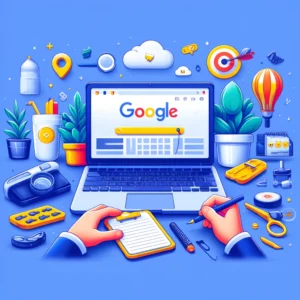 Аудит Аналітики та GTM